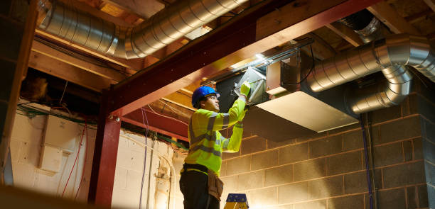 Spring House, PA Airduct Cleaning Company
