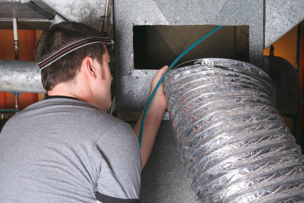 Best Home Air Vent Cleaning  in Spring House, PA